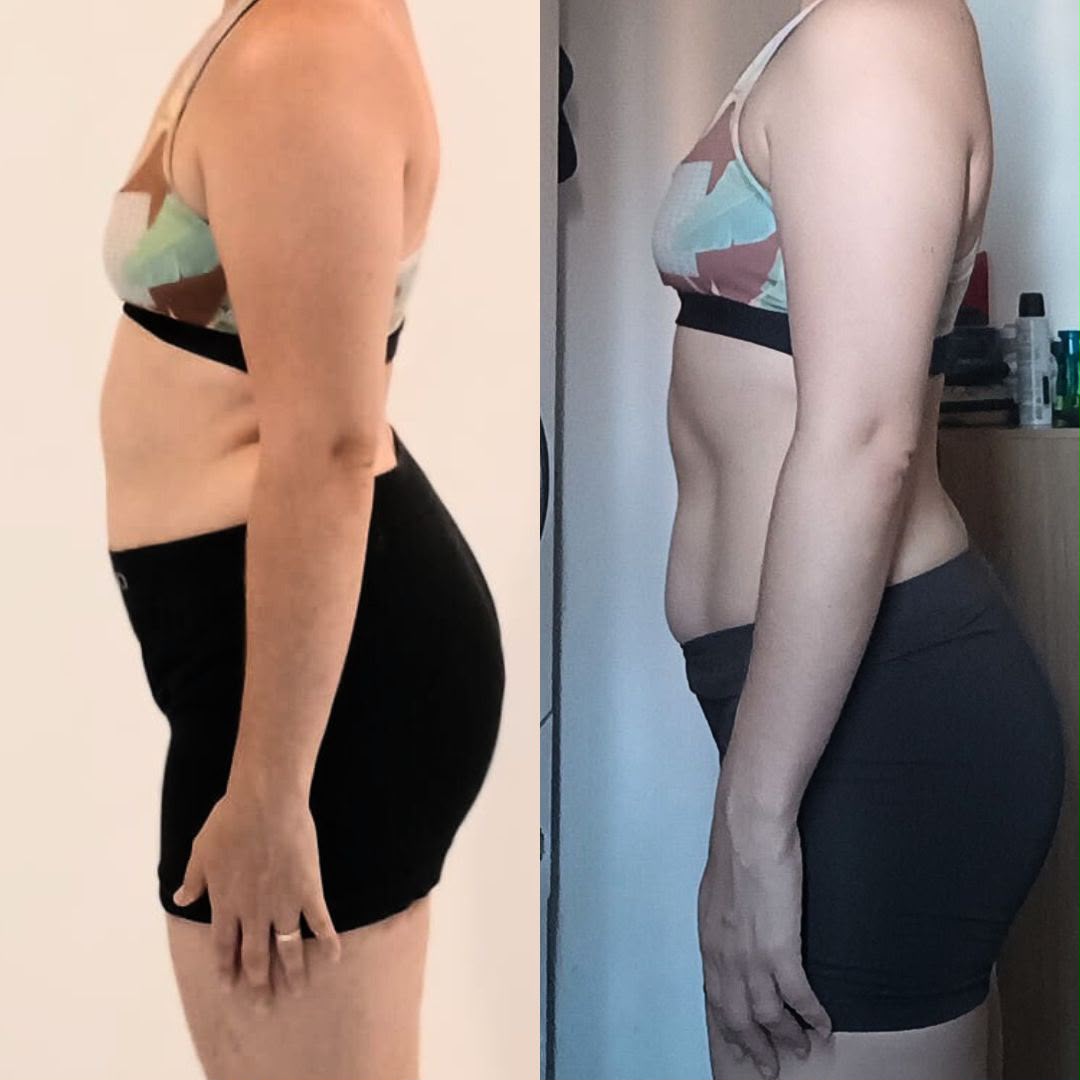 Depoimento 2 - resultado Box 35+ Leve